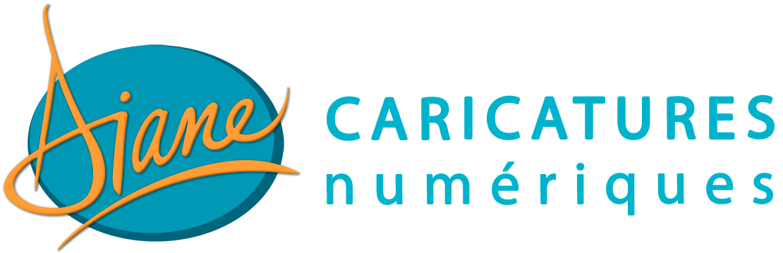 Diane Laflamme - Caricaturiste | Montréal, Québec, Canada